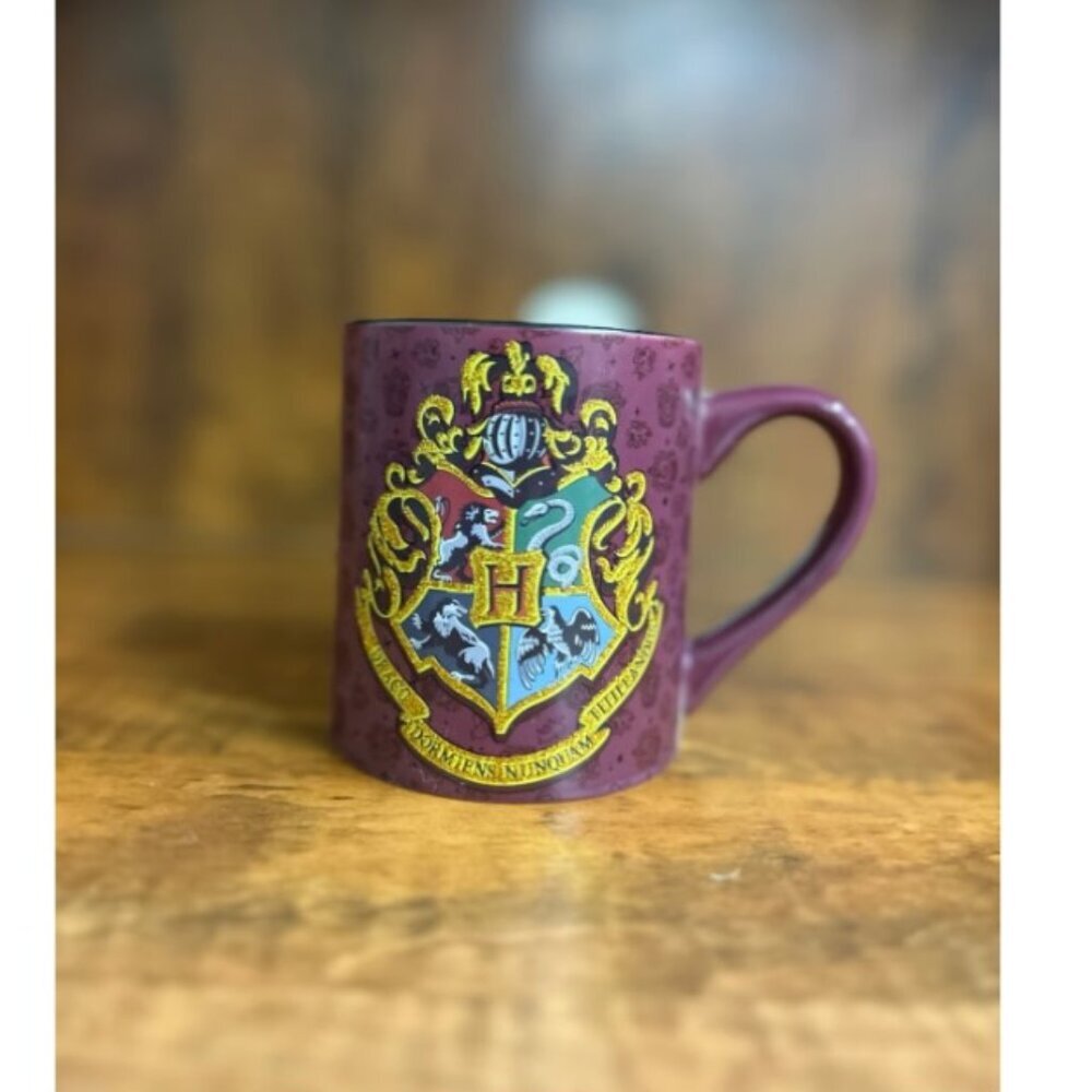 WB Harry Potter coffee mug​